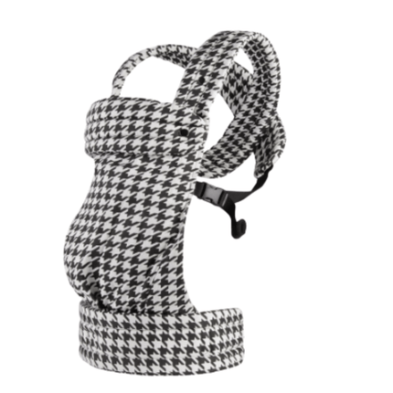 BabyCarry™ Draagzak | Comfortabel en Veilig voor Baby en Ouders
