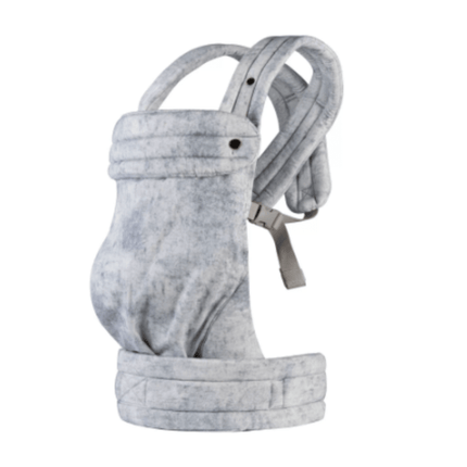 BabyCarry™ Draagzak | Comfortabel en Veilig voor Baby en Ouders