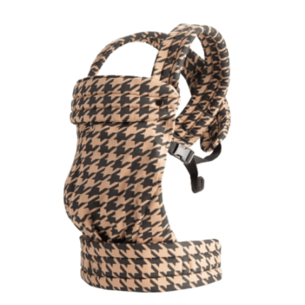 BabyCarry™ Draagzak | Comfortabel en Veilig voor Baby en Ouders