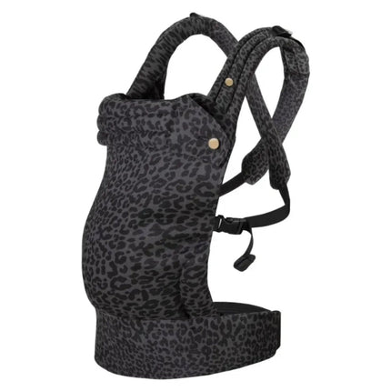 BabyCarry™ Draagzak | Comfortabel en Veilig voor Baby en Ouders