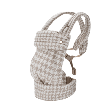 BabyCarry™ Draagzak | Comfortabel en Veilig voor Baby en Ouders