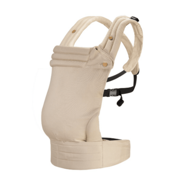 BabyCarry™ Draagzak | Comfortabel en Veilig voor Baby en Ouders