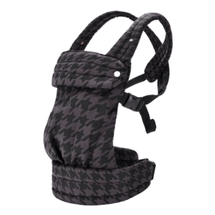 BabyCarry™ Draagzak | Comfortabel en Veilig voor Baby en Ouders