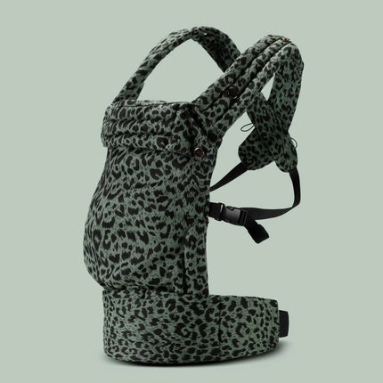 BabyCarry™ Draagzak | Comfortabel en Veilig voor Baby en Ouders