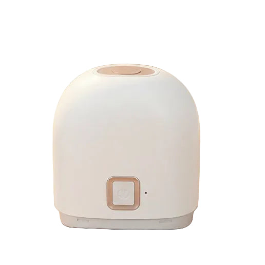 SmartNail™ Nagelverzorger | Knippen en polijsten in één, veilig en moeiteloos