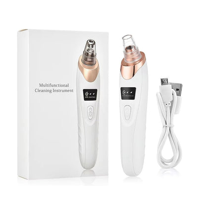ClearSkin™ Poriënreiniger | Verwijder mee-eters en reinig je huid tot diep in de poriën