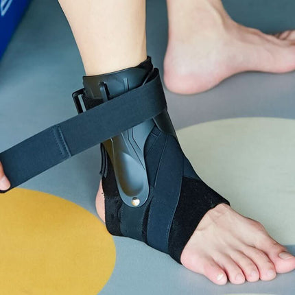 FlexAnkle™ Enkelsteun | Maximale stabiliteit en ondersteuning bij elke stap