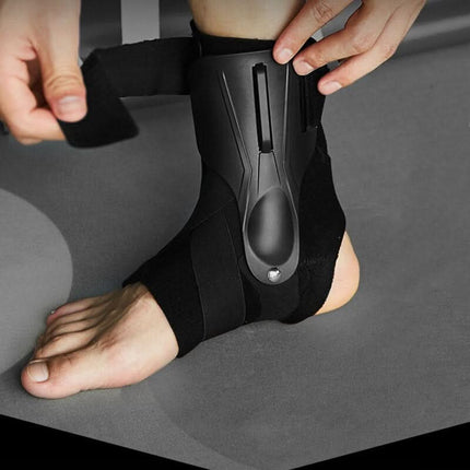 FlexAnkle™ Enkelsteun | Maximale stabiliteit en ondersteuning bij elke stap