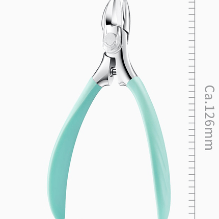SeniorClip™ Ergonomische Teennagelknipper | Veilig en moeiteloos teennagels knippen