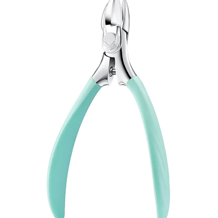 SeniorClip™ Ergonomische Teennagelknipper | Veilig en moeiteloos teennagels knippen