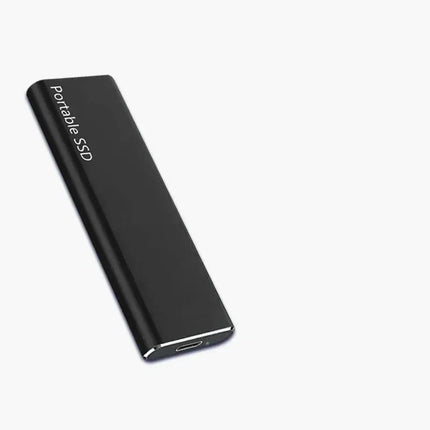 FusionElite™ Externe Harde Schijf 2 TB | Altijd al je bestanden bij de hand, waar je ook bent!