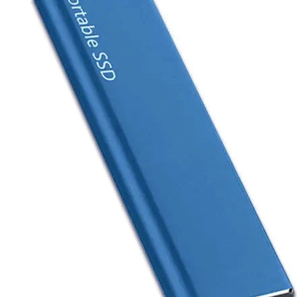 FusionElite™ Externe Harde Schijf 2 TB | Altijd al je bestanden bij de hand, waar je ook bent!