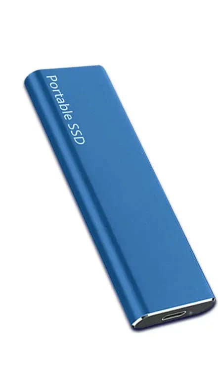 FusionElite™ Externe Harde Schijf 2 TB | Altijd al je bestanden bij de hand, waar je ook bent!