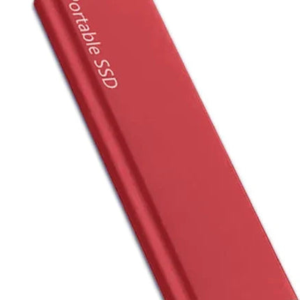 FusionElite™ Externe Harde Schijf 2 TB | Altijd al je bestanden bij de hand, waar je ook bent!