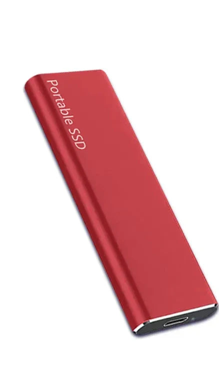 FusionElite™ Externe Harde Schijf 2 TB | Altijd al je bestanden bij de hand, waar je ook bent!