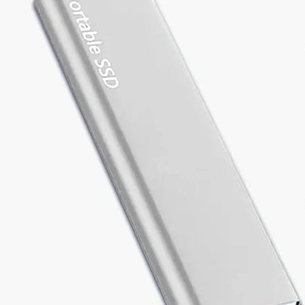 FusionElite™ Externe Harde Schijf 2 TB | Altijd al je bestanden bij de hand, waar je ook bent!