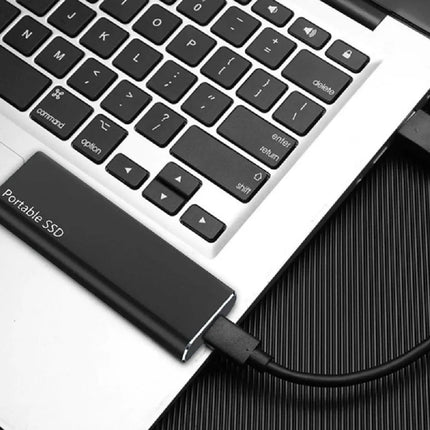 FusionElite™ Externe Harde Schijf 2 TB | Altijd al je bestanden bij de hand, waar je ook bent!
