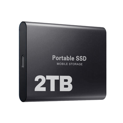 FusionElite™ Externe SSD | Razendsnelle prestaties, altijd en overal