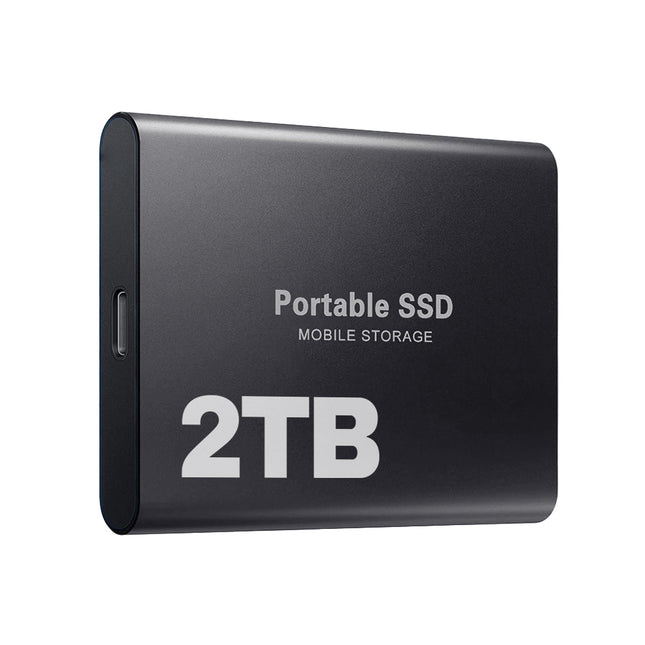 FusionElite™ Externe SSD | Razendsnelle prestaties, altijd en overal