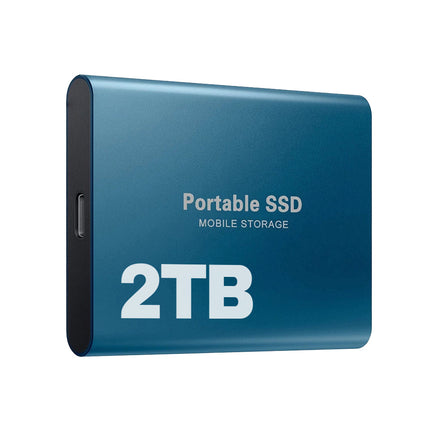 FusionElite™ Externe SSD | Razendsnelle prestaties, altijd en overal