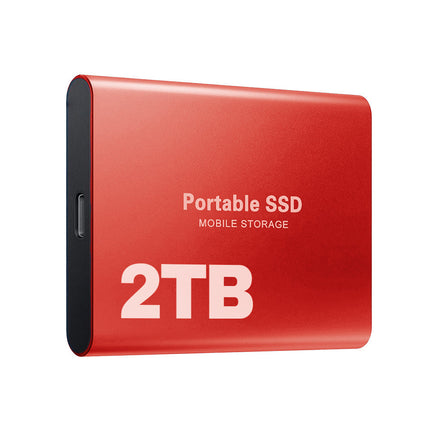 FusionElite™ Externe SSD | Razendsnelle prestaties, altijd en overal