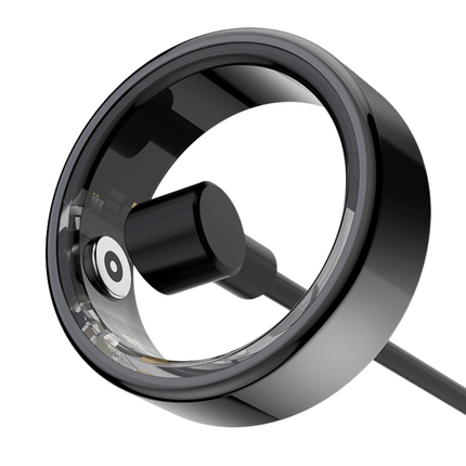 VitaTrack™ Fitnessring | Houd je activiteiten en slaap moeiteloos bij in stijl&nbsp;