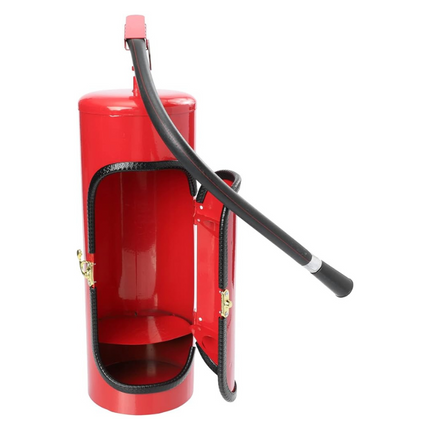 Flamma™ Flessenhouder | Unieke eyecatcher voor jouw drankpresentatie