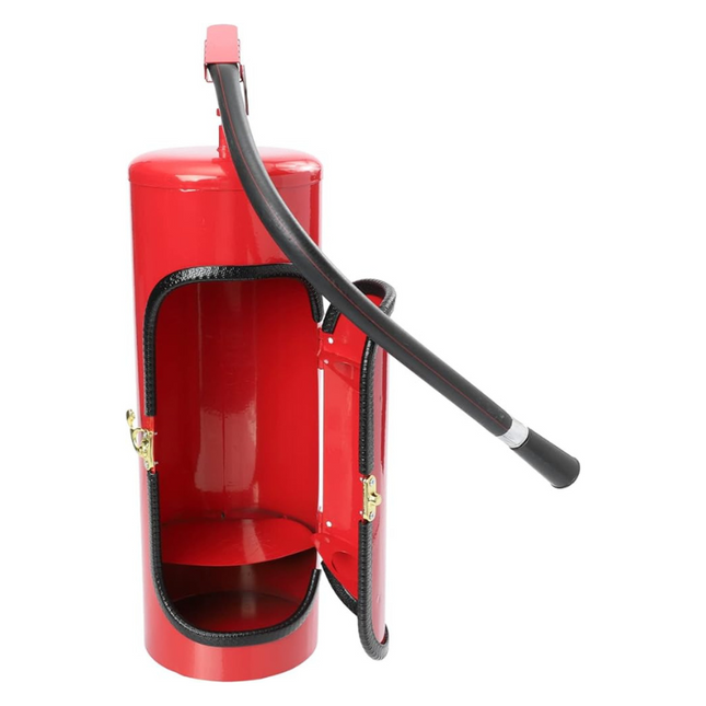 Flamma™ Flessenhouder | Unieke eyecatcher voor jouw drankpresentatie