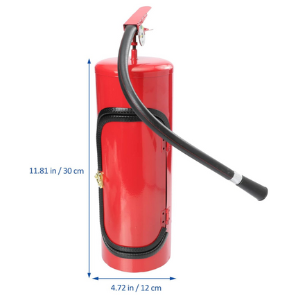 Flamma™ Flessenhouder | Unieke eyecatcher voor jouw drankpresentatie