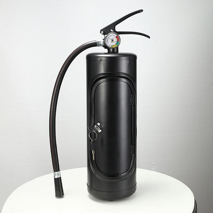 Flamma™ Flessenhouder | Unieke eyecatcher voor jouw drankpresentatie