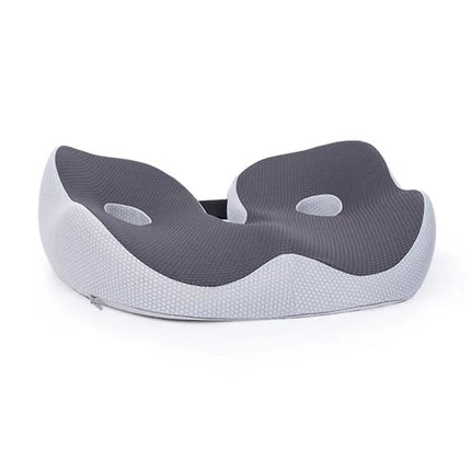 ComfortCore™ Zitkussen | Ergonomische ondersteuning voor comfortabel zitten, thuis en onderweg