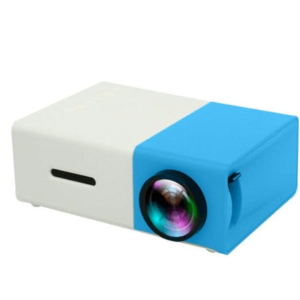 CinemaPocket™ Mini Beamer | Jouw eigen bioscoop, waar en wanneer je wilt