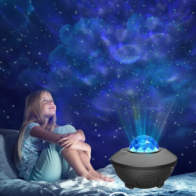 GalaxyDream™ Projector | Breng het universum tot leven in je kamer
