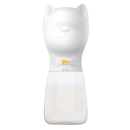 HydroPaw™ Drinkfles | Altijd schoon water voor je hond, waar je ook bent