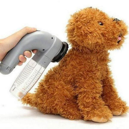 Wireless Pet Vacuum Cleaner™ | Draadloze huisdieren stofzuiger | Snel en moeiteloos dierenharen verwijderen zonder verzet