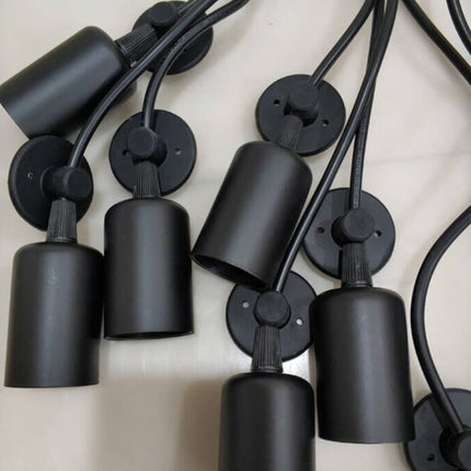 LumiCluster™ Hanglamp | Creëer direct sfeer met een unieke lichtcompositie