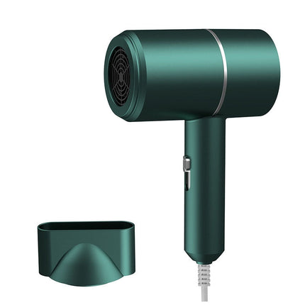AirFold™ Mini Föhn | Krachtig drogen, opvouwbaar en compact formaat voor onderweg