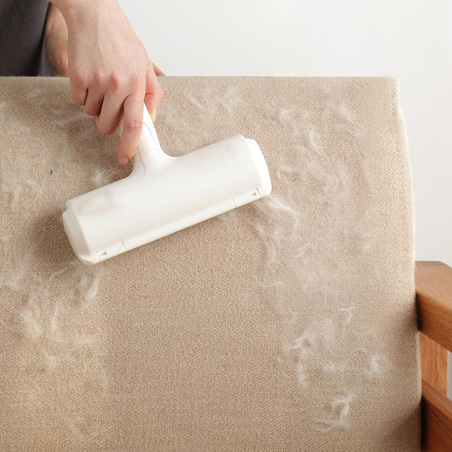 FurClean™ Haarverwijderaar | Verwijder moeiteloos dierenharen van kleding en meubels