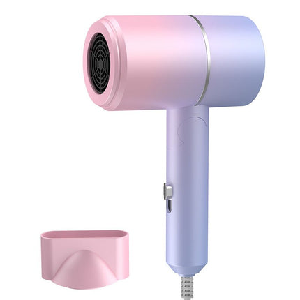 AirFold™ Mini Föhn | Krachtig drogen, opvouwbaar en compact formaat voor onderweg