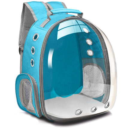 PetExplorer™ Rugzak | Neem je hond of kat veilig en comfortabel overal mee naartoe