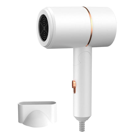 AirFold™ Mini Föhn | Krachtig drogen, opvouwbaar en compact formaat voor onderweg