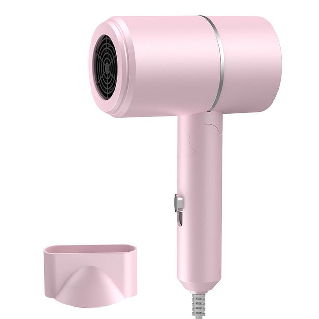 AirFold™ Mini Föhn | Krachtig drogen, opvouwbaar en compact formaat voor onderweg