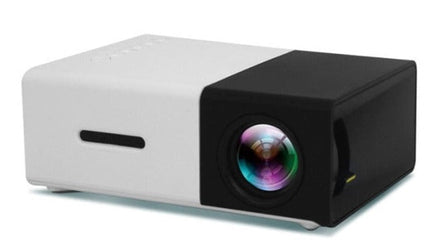 CinemaPocket™ Mini Beamer | Jouw eigen bioscoop, waar en wanneer je wilt