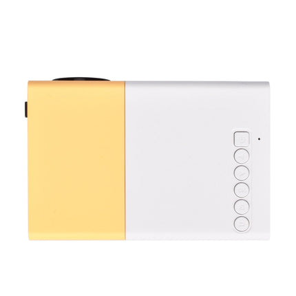 CinemaPocket™ Mini Beamer | Jouw eigen bioscoop, waar en wanneer je wilt