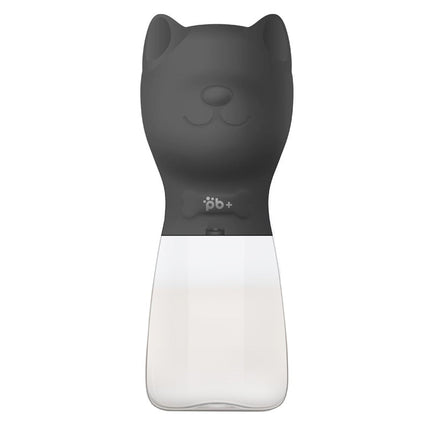 HydroPaw™ Drinkfles | Altijd schoon water voor je hond, waar je ook bent