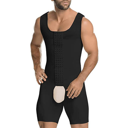 ShapeCore™ Heren Body Shaper Compressie | Direct een strakker en zelfverzekerd silhouet