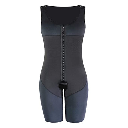 ShapeCore™ Heren Body Shaper Compressie | Direct een strakker en zelfverzekerd silhouet