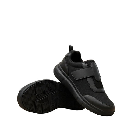 CAREMAN™ Heren Comfort Schoenen | Extra Brede Pasvorm voor Optimale Steun