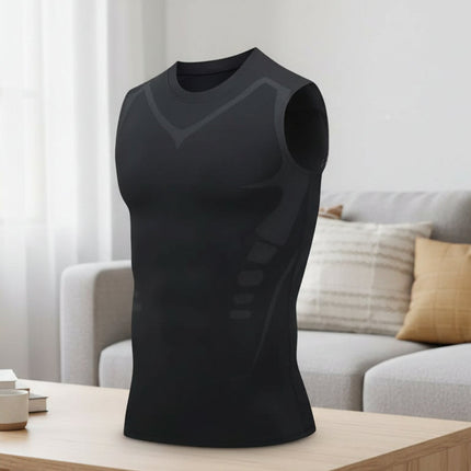 CoreFit™ Compressievest | Ondersteuning en een strakkere uitstraling, elke dag
