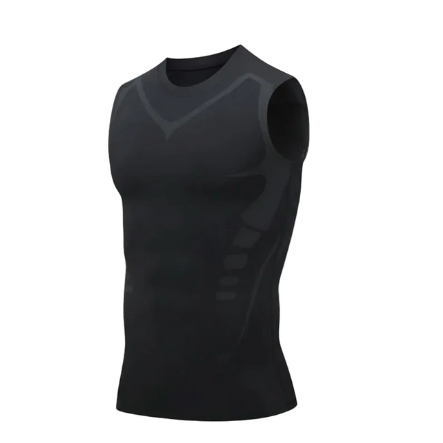 CoreFit™ Compressievest | Ondersteuning en een strakkere uitstraling, elke dag